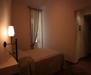 B&B Vicolo Vecchio Terracina Rom bilde