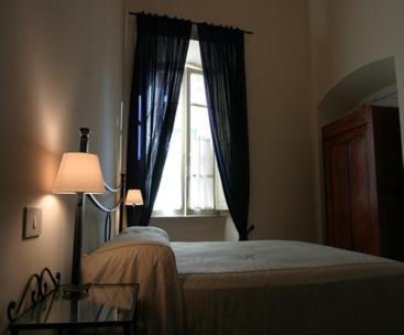 B&B Vicolo Vecchio Terracina Rom bilde