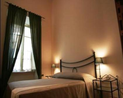B&B Vicolo Vecchio Terracina Eksteriør bilde