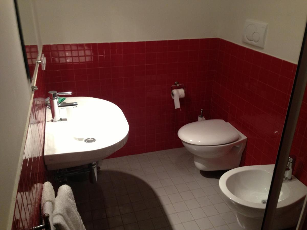 B&B Vicolo Vecchio Terracina Eksteriør bilde